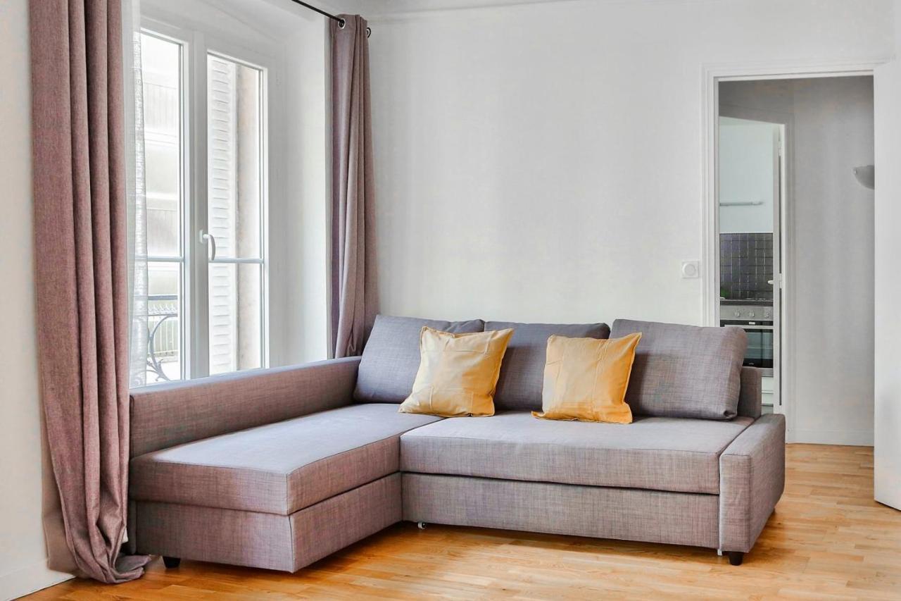 Appartement Quartier Notre Dame De Paris 2 Εξωτερικό φωτογραφία
