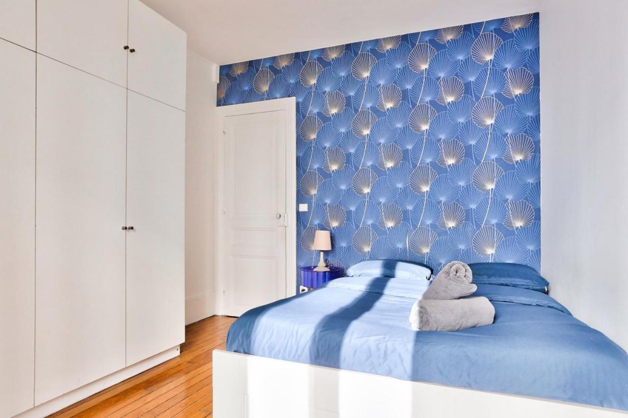 Appartement Quartier Notre Dame De Paris 2 Εξωτερικό φωτογραφία