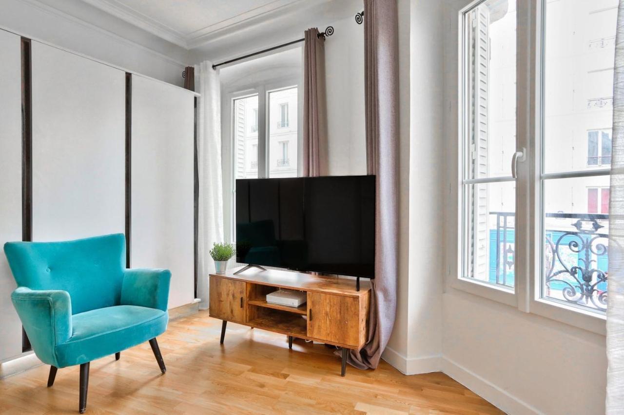 Appartement Quartier Notre Dame De Paris 2 Εξωτερικό φωτογραφία
